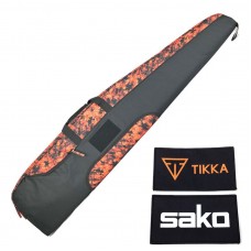 Rifle Slip with Tikka/Sako Logo